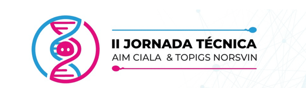 II Jornadas Técnicas AIM CIALA e Topigs Norsvin Portugal